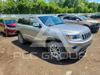 2015 Jeep CHEROKEE photo