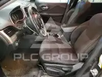 2015 Jeep CHEROKEE фото