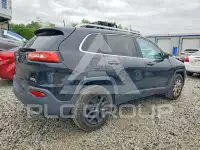 2015 Jeep CHEROKEE фото