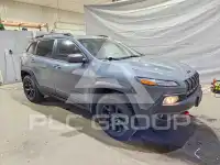 2015 Jeep CHEROKEE фото