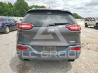 2015 Jeep CHEROKEE фото