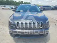 2015 Jeep CHEROKEE фото