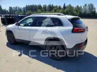 2015 Jeep CHEROKEE photo
