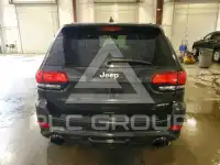 2015 Jeep CHEROKEE фото