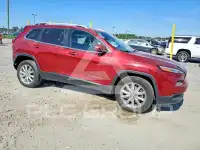 2015 Jeep Grand Cherokee фото