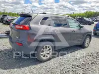 2015 Jeep CHEROKEE фото
