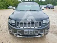 2015 Jeep CHEROKEE фото