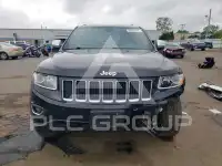 2015 Jeep CHEROKEE фото