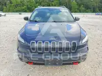 2015 Jeep CHEROKEE фото