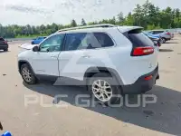 2015 Jeep CHEROKEE фото