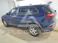 2015 Jeep CHEROKEE photo