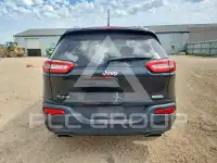 2015 Jeep CHEROKEE фото