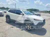 2015 Jeep CHEROKEE фото