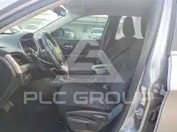 2015 Jeep CHEROKEE фото