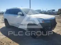 2015 Jeep CHEROKEE фото