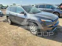 2015 Jeep CHEROKEE photo