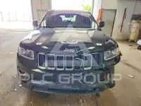2015 Jeep Grand Cherokee фото