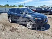2015 Jeep CHEROKEE photo