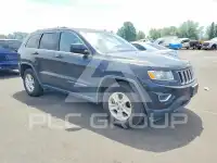 2015 Jeep CHEROKEE фото