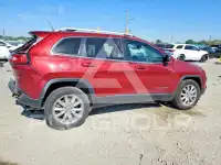 2015 Jeep Grand Cherokee фото