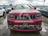 2015 Jeep CHEROKEE фото
