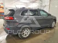 2015 Jeep CHEROKEE фото