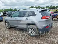 2015 Jeep CHEROKEE фото