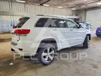 2015 Jeep CHEROKEE photo