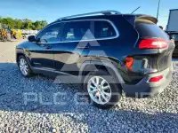 2015 Jeep CHEROKEE фото