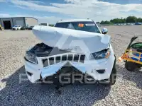 2015 Jeep Grand Cherokee фото