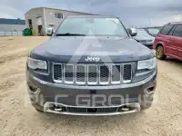 2015 Jeep CHEROKEE photo