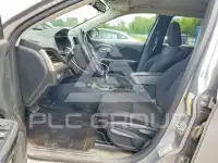 2015 Jeep CHEROKEE фото