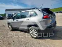 2015 Jeep Grand Cherokee фото