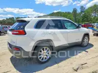 2015 Jeep CHEROKEE фото