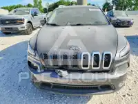 2015 Jeep CHEROKEE фото