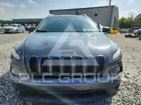 2015 Jeep CHEROKEE photo