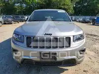 2015 Jeep CHEROKEE фото