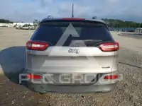 2015 Jeep CHEROKEE фото