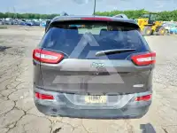 2015 Jeep CHEROKEE photo
