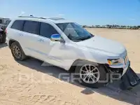 2015 Jeep CHEROKEE photo