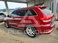 2015 Jeep CHEROKEE фото