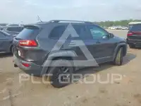 2015 Jeep CHEROKEE photo