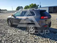 2015 Jeep Grand Cherokee фото