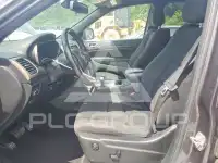 2015 Jeep CHEROKEE photo