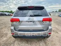 2015 Jeep CHEROKEE photo