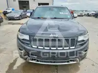2015 Jeep CHEROKEE фото