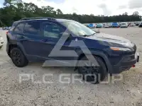2015 Jeep CHEROKEE фото