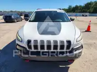 2015 Jeep CHEROKEE фото