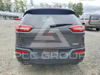 2015 Jeep CHEROKEE фото