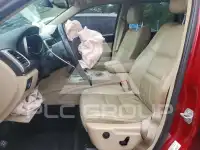 2015 Jeep Grand Cherokee фото